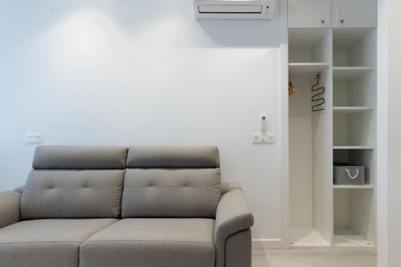 Santa Marina Apartamentuak Zarautz Eksteriør bilde